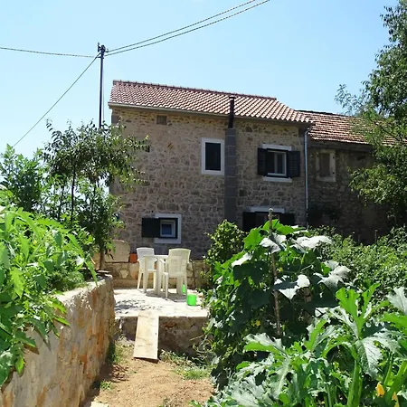 Kostela By Interhome Nyaraló *