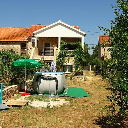 Nyaraló Kostela By Interhome *