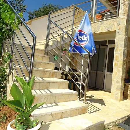 Kostela By Interhome Nyaraló Stankovci