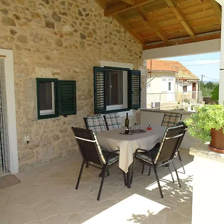 Kostela By Interhome * Stankovci