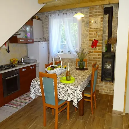 Kostela By Interhome Stankovci (Zadar)