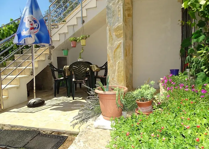 Kostela By Interhome Stankovci (Zadar)