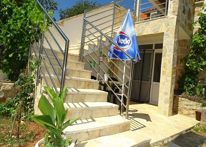 Kostela By Interhome Nyaraló Stankovci