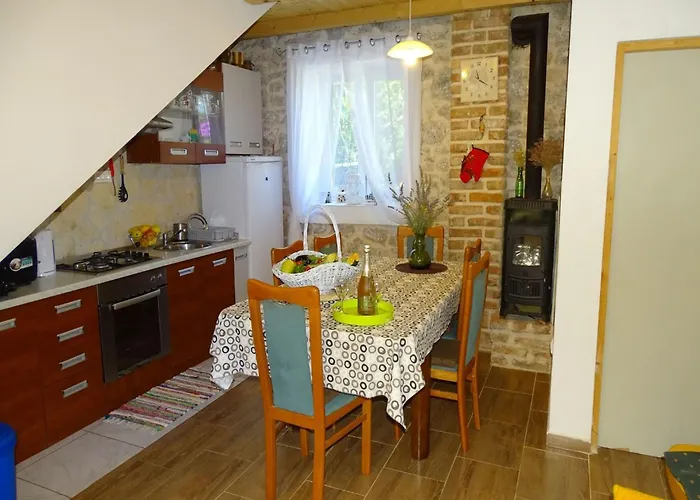 Kostela By Interhome Stankovci (Zadar)