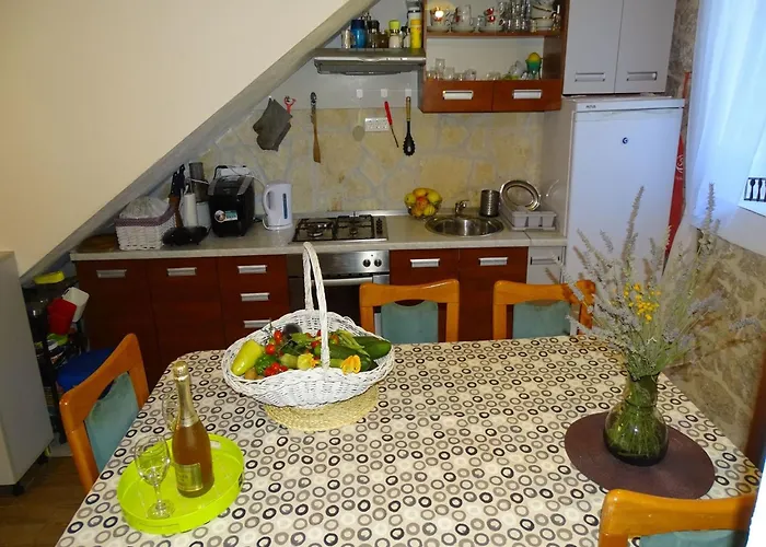 Kostela By Interhome * Stankovci