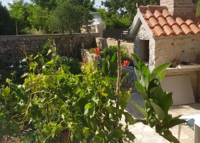 Nyaraló Kostela By Interhome Stankovci