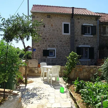 Дом отдыха Kostela By Interhome Stankovci (Zadar)