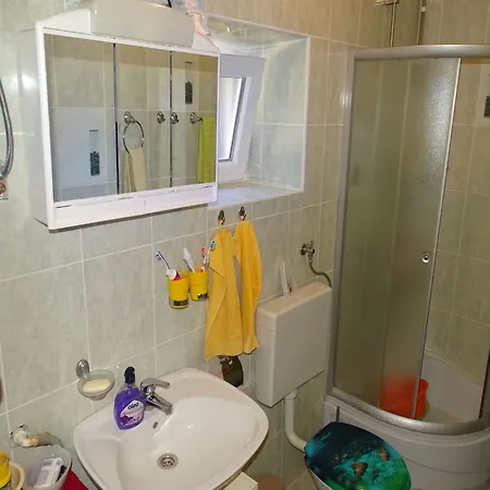 Kostela By Interhome Prázdninový dům Stankovci (Zadar)