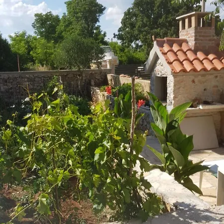 Prázdninový dům Kostela By Interhome Stankovci (Zadar)