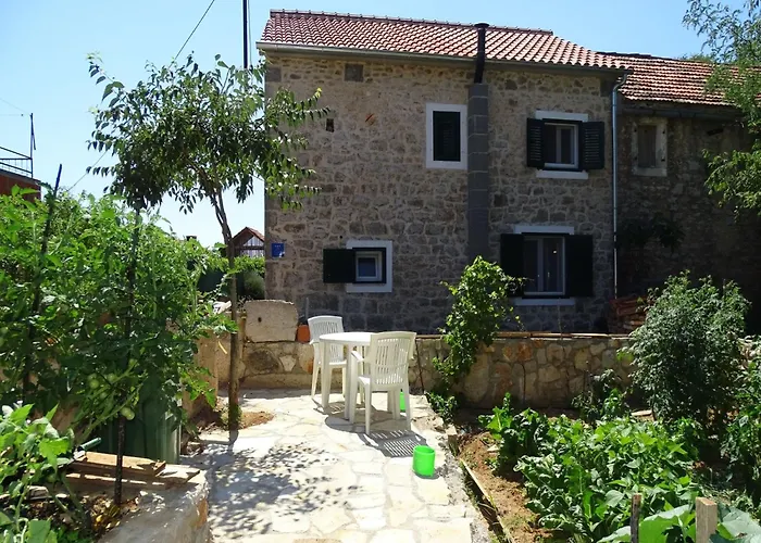 Дом отдыха Kostela By Interhome Stankovci (Zadar)
