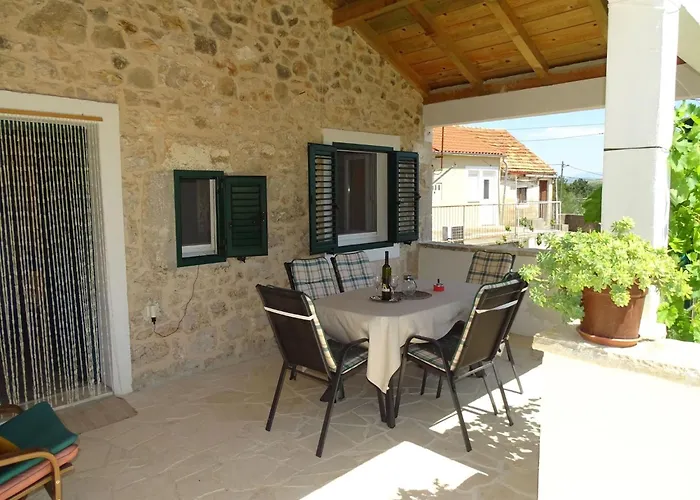 Kostela By Interhome * Stankovci (Zadar)