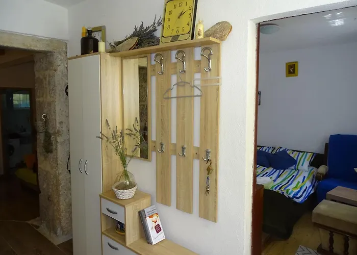 Kostela By Interhome Stankovci (Zadar)