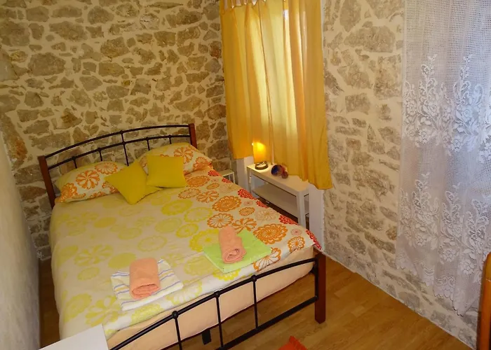 Kostela By Interhome * Stankovci (Zadar)
